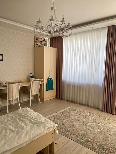 Долгосрочная аренда домов: 220 м², 5 комнат — 20