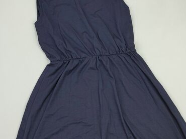 sukienki letnia midi: Dress, M (EU 38), Esmara, condition - Very good