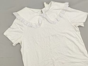 Women: H&M, Women's blouse, size L (EU 40)