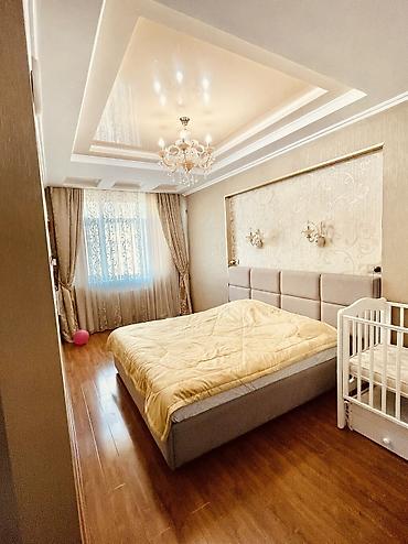 Долгосрочная аренда квартир: 4 комнаты, Собственник, С мебелью полностью — 7