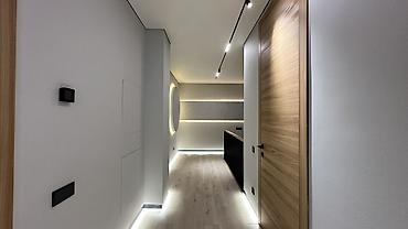 Продажа таунхаусов: Продается Таунхаус В закрытом коттеджном городке "БРАВО" - Участок — 10