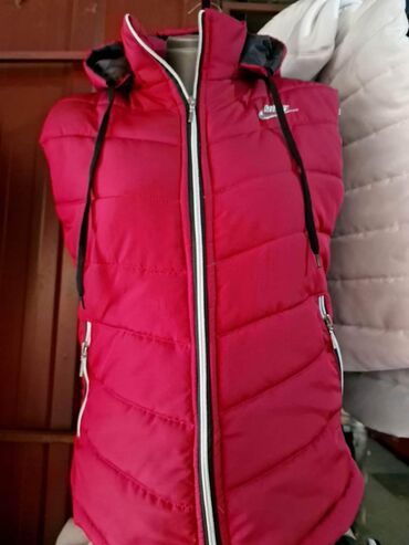 Prsluci: Stigao vreme za prsluke ženske M,L,XL,XXL veličine za samo 3200 din — 7