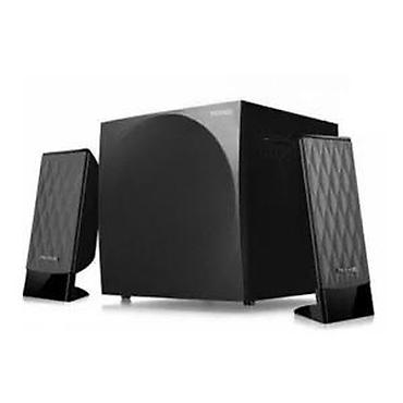 Zvučnici, slušalice i mikrofoni: Microlab 2.1 zvučnički sistem - Konfiguracija: 2.1 (dva satelita + — 15