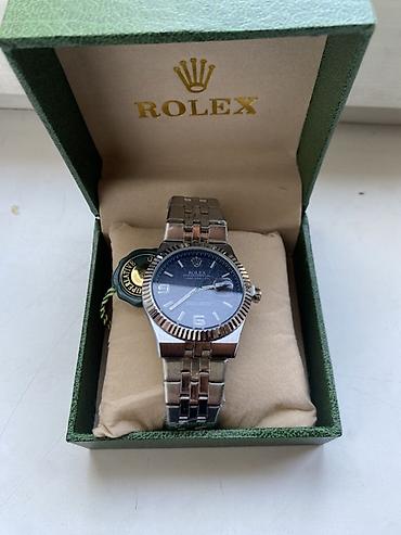 часы ролекс оригинал: Наручные часы Rolex (дизайн с гофрированным безелем) - Корпус и — 2