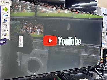 Телевизоры: 🔥🔥АКЦИЯ ‼️👍🔥 У НАС САМЫЙ НИЗКИЙ ЦЕНЫ. АКЦИЯ!!! SAMSUNG 32 Дюм at lalafo.kg — 5 Телевизоры: 🔥🔥АКЦИЯ ‼️👍🔥 У НАС САМЫЙ НИЗКИЙ ЦЕНЫ. АКЦИЯ!!! SAMSUNG 32 Дюм — 5