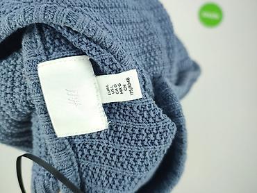cardigan c: H&M, Kardigan damski, rozmiar L — 4