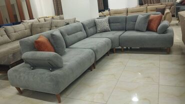 gurcu xengeli sumqayit: Künc divan, Yeni, Açılan, Bazasız, Parça, Çatdırılma yoxdur