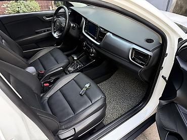 ej 20: Kia Stonic: 2019 г., 1.4 л, Автомат, Бензин, Кроссовер — 9