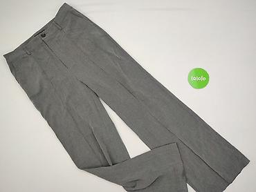 trousers: Spodnie materiałowe damskie, rozmiar XL — 2