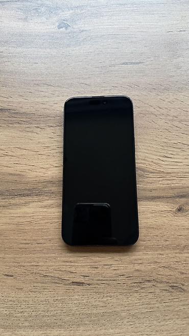iphone gəncə: IPhone 15 Pro Max, 256 GB, Blue Titanium — 3
