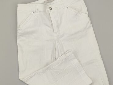 3/4 Trousers: S (EU 36), condition - Fair