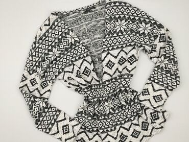 stradiwarius swetry: Reserved, Women`s knitwear, size M