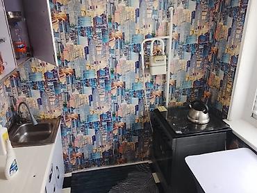 Продажа квартир: 2 комнаты, 48 м², Зайнабетдинов мкр., 104 серия, 4 этаж, Евроремонт — 11