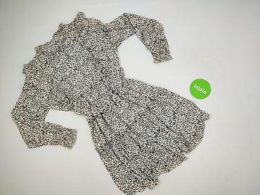 ptak moda plus size: Sukienka damska, rozmiar XS — 2