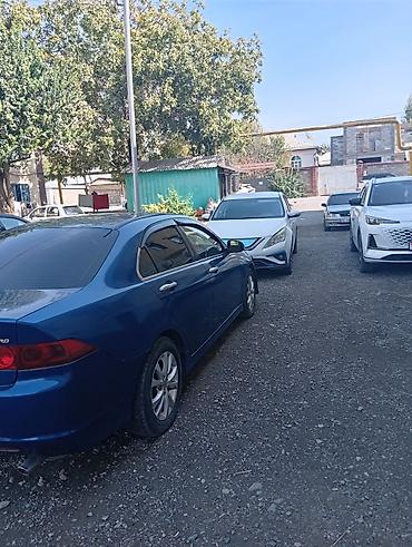 хонда акорт капот: Honda Accord: 2006 г., Автомат, Седан — 2