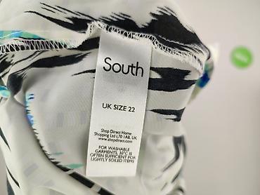 free clothes: South, Tunika damska, rozmiar 2XL — 6