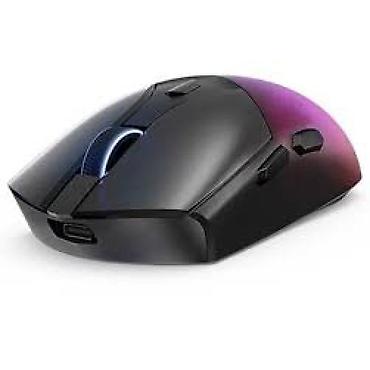 ipad 5: Lenovo Legion M410 GY51P83012 16000 DPI Simsiz RGB Gaming Mouse - — 3