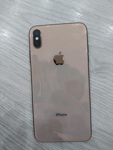 iphone xs max dual: IPhone Xs Max, 64 GB