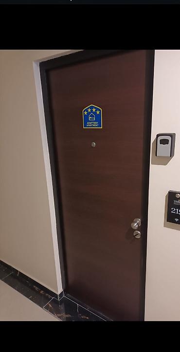 Stan na dan: Odmor na Zlatiboru, Nov apartman . Kategorisan 4**** Kiridžijska 33 — 13