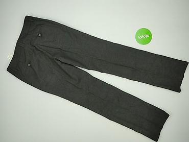 z pepco: Zara, Spodnie materiałowe damskie, rozmiar S — 3