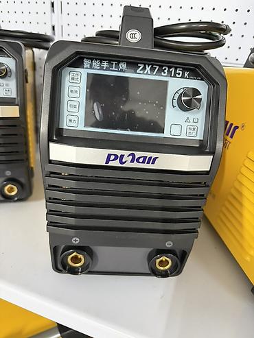 Сварочные аппараты: Сварочный аппарат с ЧПУ, Инвертор, Новый — 10