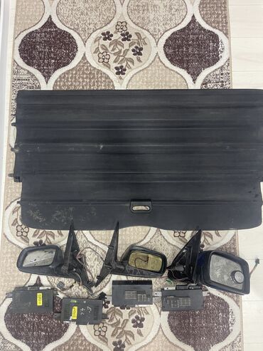 Гидроусилители: Гидроусилитель BMW Б/у, Оригинал — 24