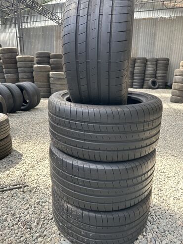 купить диски на форд фокус 2 r15: Шиналар 275 / 40 / R 18, Жай, Комплект, Жеңил унаалар, Германия, GoodYear