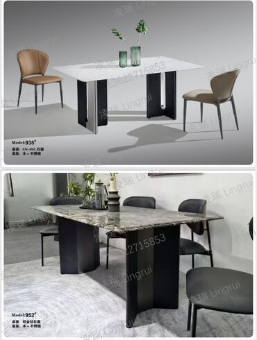 Стулья для кухни: Стул для кухни, Новый, Дерево, цвет - Белый — 25