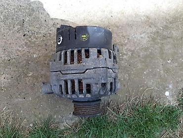 b6 204: ALTERNATOR G4 1.6 SR ZA VOLKSWAGEN GOLF 4 | 35e 1.6sr golf 4 — 1