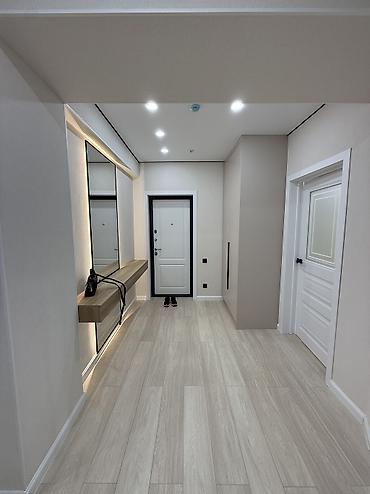 2 bedroom: 2 комнаты, 82 м², Средний Джал Элитка, 11 этаж, Евроремонт — 6