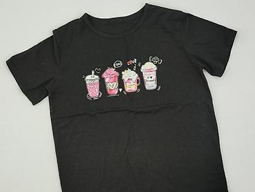 bluzki t shirty: T-shirt damski, rozmiar S — 1