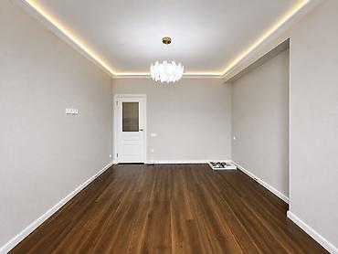 ts group: 1 комната, 42 м², Кок-Жар ж/м Элитка, 7 этаж, Евроремонт — 6