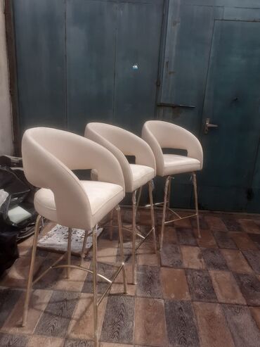 Salon, tibbi kreslolar: Yeni, Saş kəsimi kreslosu — 10