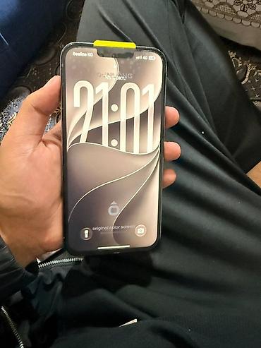 IPhone 13 Pro, 128 ГБ, Graphite/Silver (визуально светлый корпус)