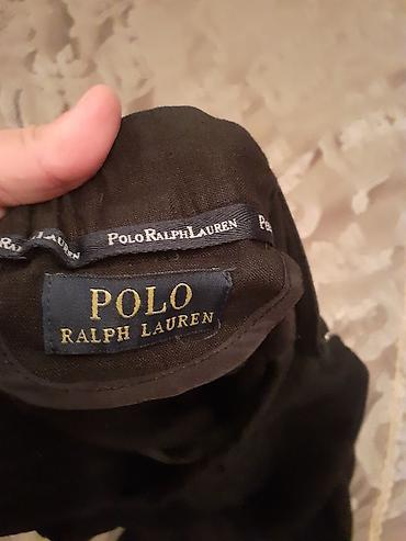 polo şalvar: Gencede satilir dest ketan salvar,futbolka,salvar Polo Ralph Lauren — 7