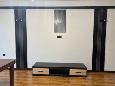 Yeni tikili: 3 otaqlı, Yeni tikili, m. Gənclik, 100 kv. m — 3