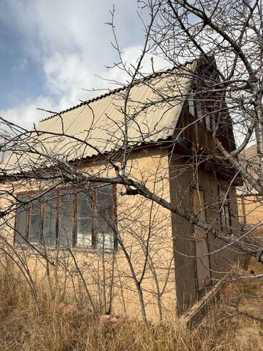 Продажа домов: Дом, 47 м², 2 комнаты, Собственник — 8