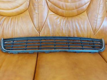 ventilator auto 24v: 11.RESETKA MK6 ZA VOLKSWAGEN GOLF 6 OD 2009. DO 2014. GOD. - 5KO853677 — 4