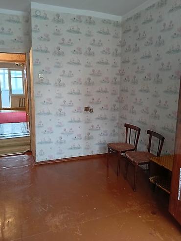 Продажа квартир: 3 комнаты, 62 м², 1 этаж, Старый ремонт — 6