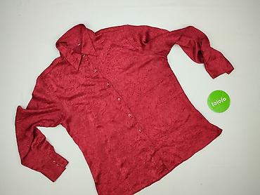 bordeaux clothes: Koszula damska, rozmiar XL — 2