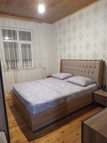 Həyət evləri və villaların satışı: 3 otaqlı, 2 kv. m, Yeni təmirli — 5