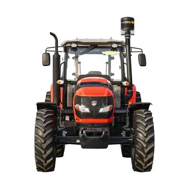 продажа тракторов бу: Farmlead FL1604 – 160 л.с. FL1604 - Кыргызстандын рыногунда салмагы 6