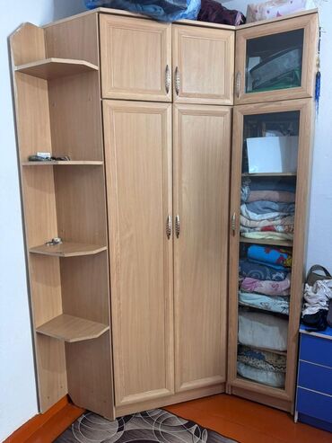 деревянные полки бишкек: Кийим салуучу шкаф, Бурчтук, ЛДСП