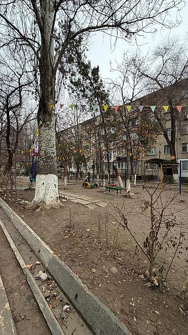 Продажа квартир: 2 комнаты, 45 м², 104 серия, 4 этаж, Евроремонт at lalafo.kg — 9 Продажа квартир: 2 комнаты, 45 м², 104 серия, 4 этаж, Евроремонт — 9