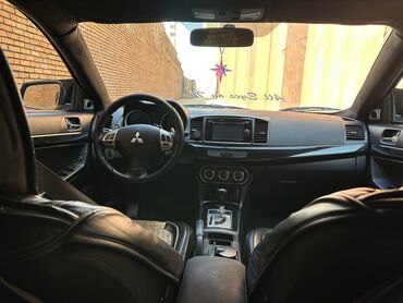 Mitsubishi: Mitsubishi Lancer: 2 l | 2013 il 199000 km Sedan — 14