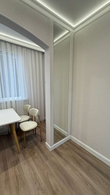 Продажа квартир: 1 комната, 44 м², 106 серия улучшенная, 5 этаж, Дизайнерский ремонт — 4