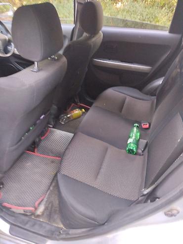 1kr fe: Toyota Ist: 2004 г., 1.5 л, Автомат, Бензин, Хэтчбэк — 9