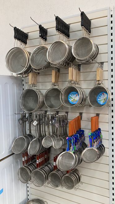 Другая посуда и кухонный инвентарь: Посуда для кафе, инвентарь — 10