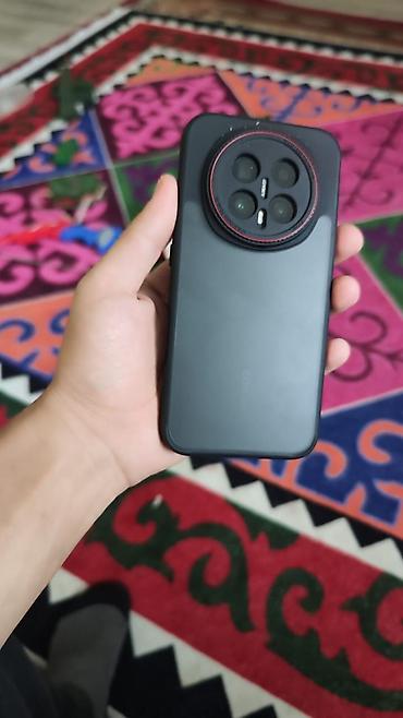 Honor Magic 8, Жаңы, 512 ГБ, түсү - Боз, 2 SIM — 2