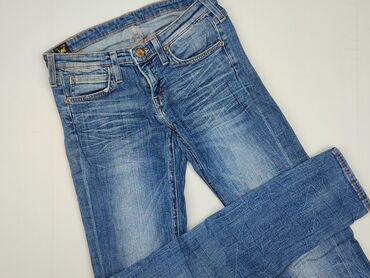 jnco jeans: Jeansy damskie, L